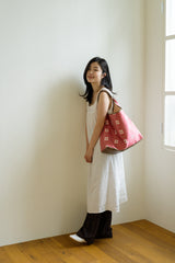 feria bag & pouch_latin pink