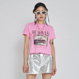 BELOVED T-SHIRT_PINK