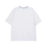 YURINA Overfit T-shirt [3 Color]