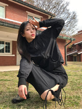 Moco skirt