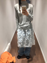 Sitte Curved Denim (2color)