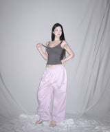bunny layered top (2colors)
