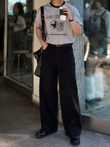 シティズンカラーウェイショートスリーブTシャツ