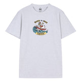 DUCK can fly T-Shirt (3color)