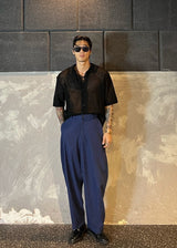 Semi-Banded Waist Jars milik Slacks 