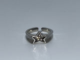 [NCT WISH RIKU] big star ring