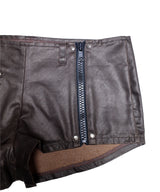 [MADE] Rivet Shorts 002