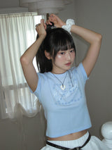 アイムザスターTシャツ