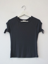 loop raglan T 