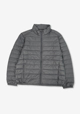 PE High Neck Lightweight Padding