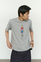 [Chowoo X Nicolai Howalt] ボクサー シリーズ Ver.2