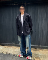 AE TAILORED BULKY JACKET