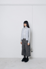 TTTTwister Capri Pants - Khaki  