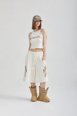 FLARE PANTS