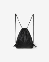 3M string bag [ NYLON black ]