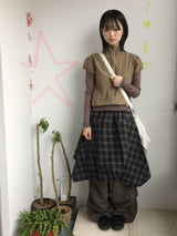pocket nylon pants