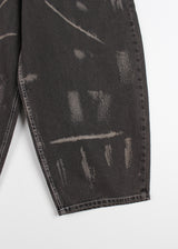 STRUCTURE CURVE DENIM