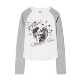 st angel t (ivory)