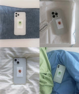 [soft jelly] ラッキーシング
