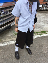 No.1786 S embro bermuda SHORTS