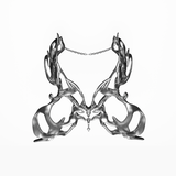 Butterfly bone