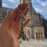 i love keyring