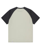 ROSE RAGLAN TEE