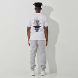 オーロラTシャツ(White)