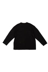 ブリップ長袖Tシャツ