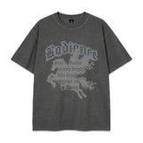 radiance pigment-dyed short-sleeve t-shirt (3color)