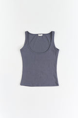 Skims U-neck Sleeveless