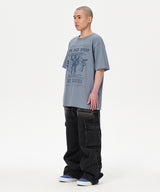 SPLASH MAN TEE