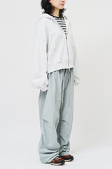 Shen Nylon Pants (3color)