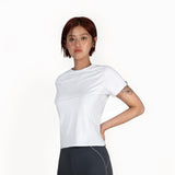 女性用ダイナミックTシャツ