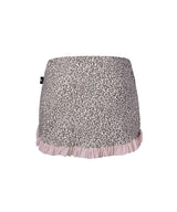 RACE SKIRTS (LEOPARD)_PK