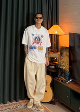 Stanley Short-Sleeve