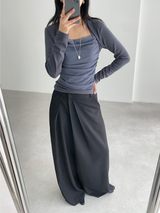 シャボレロトップ