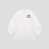 インターナショナルTシャツ L/S - MELANGE
