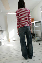 vintage mood denim