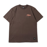 MFC STORE SCRIPT LOGO S/S TEE