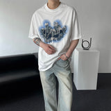 DV デニムフィンガーTシャツ（2色）