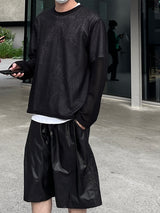 Rz see through summer knit