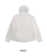 Mekin Light Nylon Wind Jacket