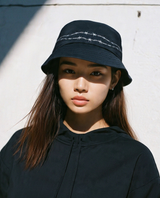 BRAIN WIRED BUCKET HATS