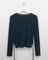 Nutty Layered Long Sleeve (3 Colors)