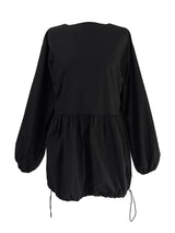 whistle pump string one-piece (3color)