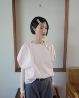 シャイン ドット ヘアピン