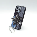 SUN CASE STAR PATCH BLACK