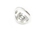 HEART RING 3