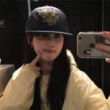 BAAE FESTIVAL SNAP BACK